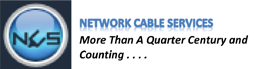 Network Cable Services